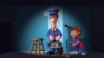 Postman Pat: The Movie - Trailer for Postman Pat: The Movie