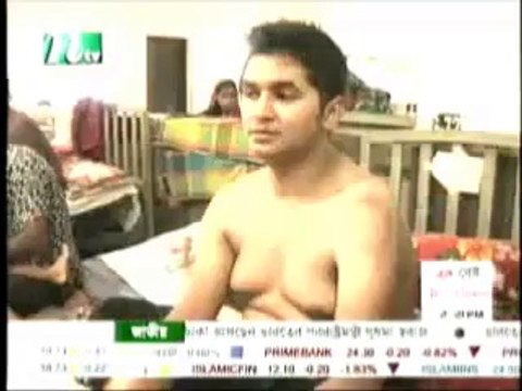 হাসিনা সন্ত্রাসী পুলিশ যশোরে চাঁদার টাকা না পেয়ে দুই বাবসায়িকে গুলি ...