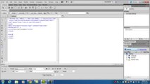 Dreamweaver CS5 tutorials in Urdu Hindi part 10 tool panels  by ABDUL WALI