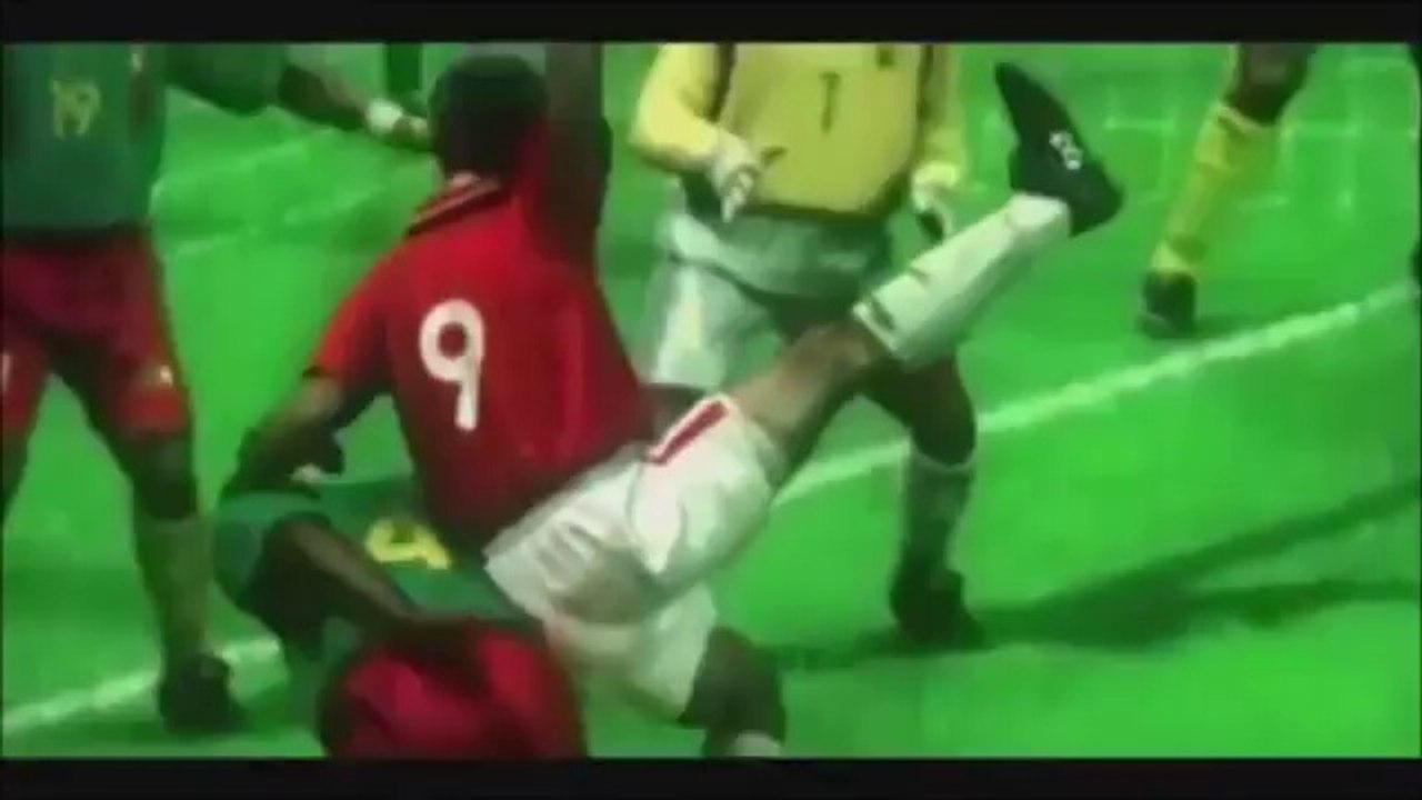 Pes 2015 Tanıtım Video'su