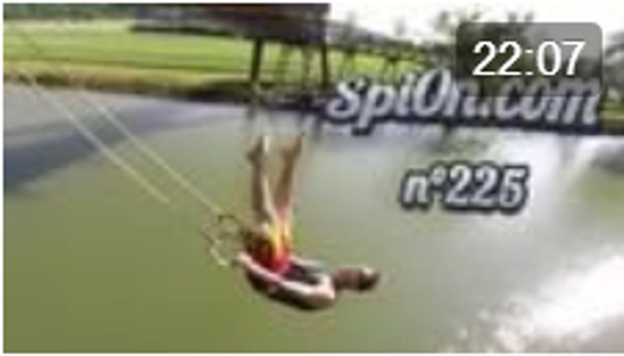 Le Zap de Spi0n n°225 - Zapping du Web