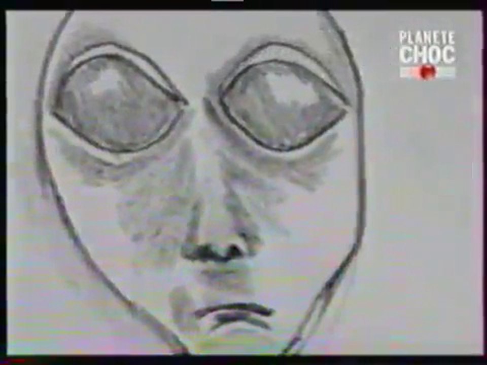 Les Théories Du Complot - Episode 2 - Les illuminatis & Les OVNIs