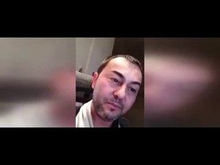 Serdar Ortaç İsyan Etti - Annem de Ölsün!
