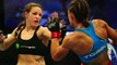Alexis Davis On UFC 175 Bout With Ronda Rousey
