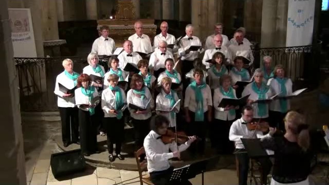 Canticorum Jubilo