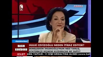 Ekmeleddin İhsanoğlu kimdir?