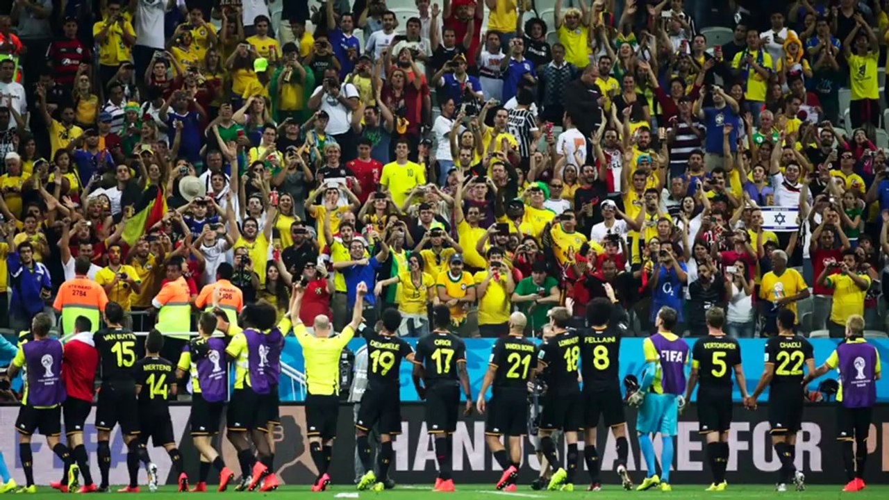 Know your World Cup enemy: A Belgium primer