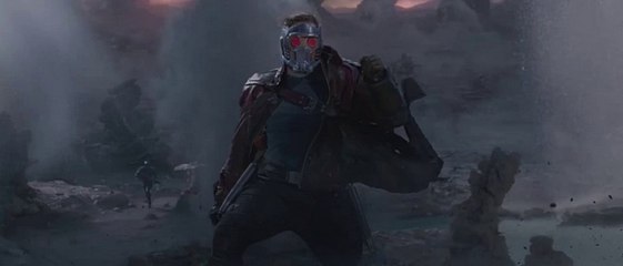 Стражи Галактики смотреть онлайн