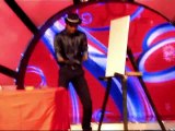 World's famous M.J. style perform of Dhaval Khatri Best ever dance like Michel jackson.