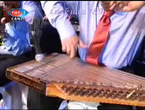 Tuğçe PALA-Gülmedi Bahtım Yine (Çal Kanunum Çal)