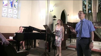 Sana Bakıyorum Rabbim