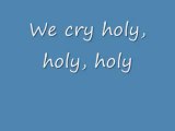 We Cry Holy Holy Holy, Bless Al Qaeda - Toby Keith (2014)