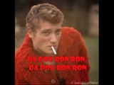 JOHNNY HALLYDAY - DA DOU RON RON