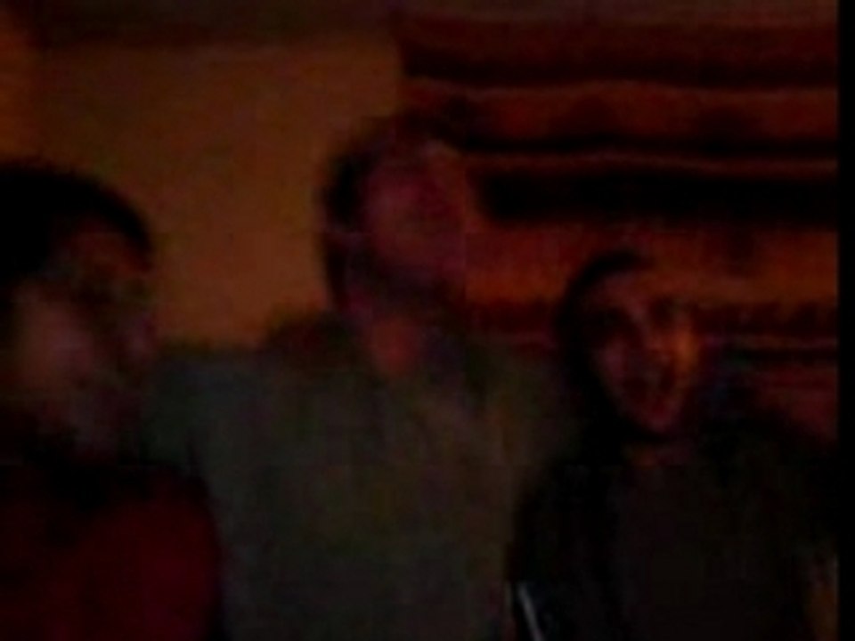 Soirée vince - Les 2 be 3