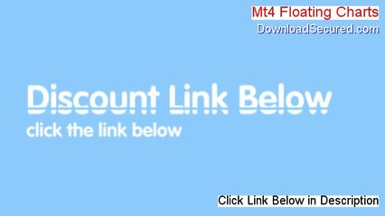 Mt4 Floating Charts Reviews [Video Review]