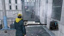 PS4 - Watch_Dogs - Part 32 - CTOS Tower 5