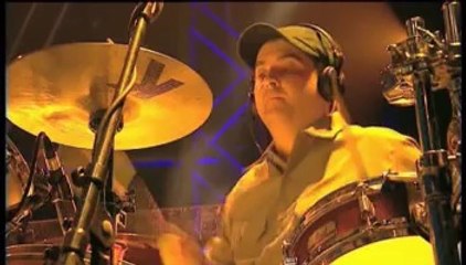 Manic Street Preachers - Glastonbury 2003 - 29/06/03