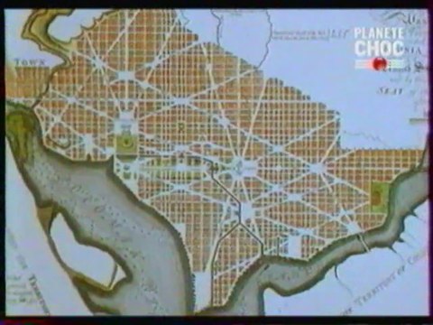 Les Théories Du Complot - Episode 4 - Les Zones Top-Secrètes