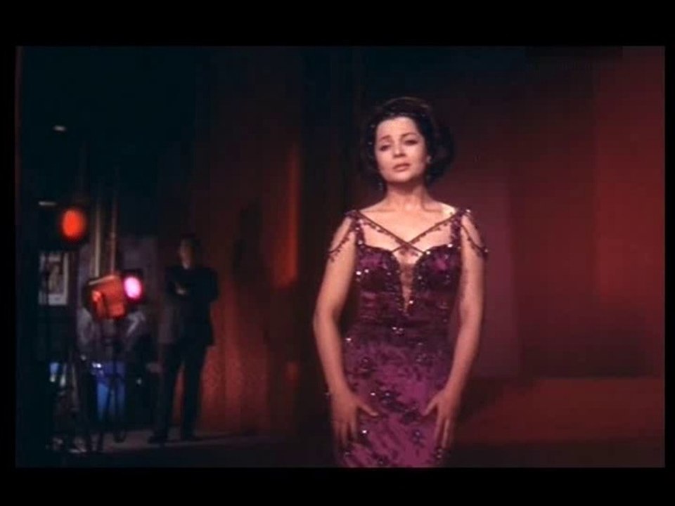 Sara Montiel - Alma Mía