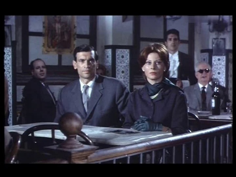 Sara Montiel - Perfidia