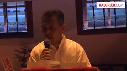 Çankırı sahur programı -