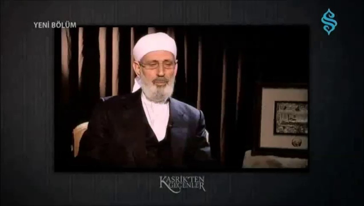 İnsan tezek olmadıkca suyun üzerine çıkamaz