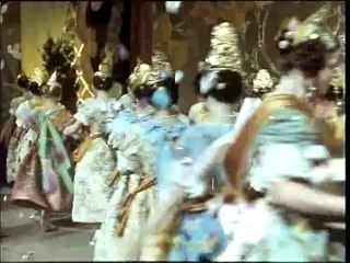 Marujita Diaz - La Reina Fallera