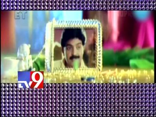 Roja fame Madhubala turns full time character artist