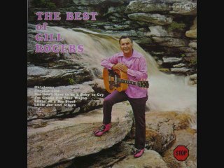 Gill Rogers - The Story On The Jukebox