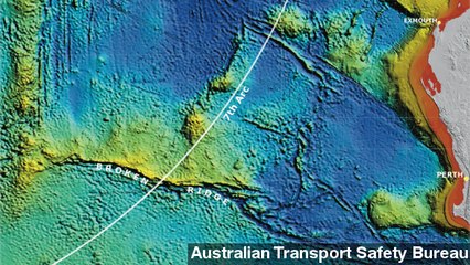 MH370 Passengers Likely Suffocated, Australia Says