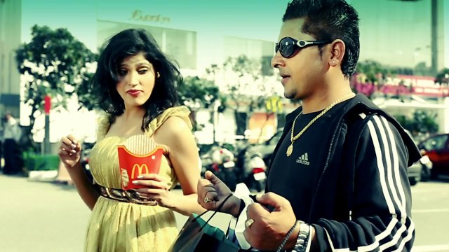 Jawaab - Jot Badyal _ Panj-aab Records _ Latest Punjabi Song 2014