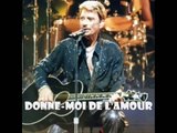 JOHNNY HALLYDAY - PARDON (Concert Olympia 2000)