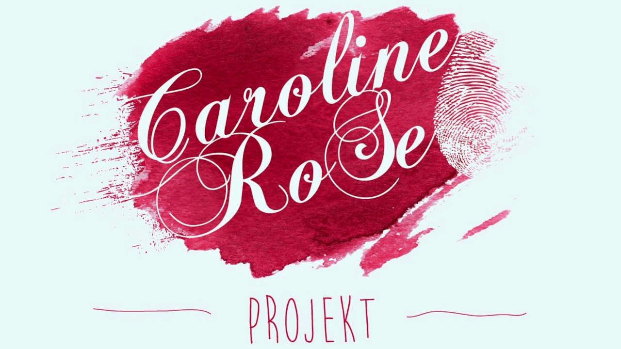 CAROLINE ROSE PROJEKT, Teaser 1