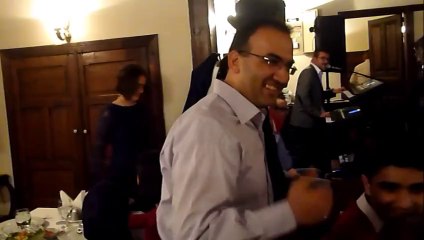 AYNİYE ÖĞRETMENE VEDA KLİBİ...