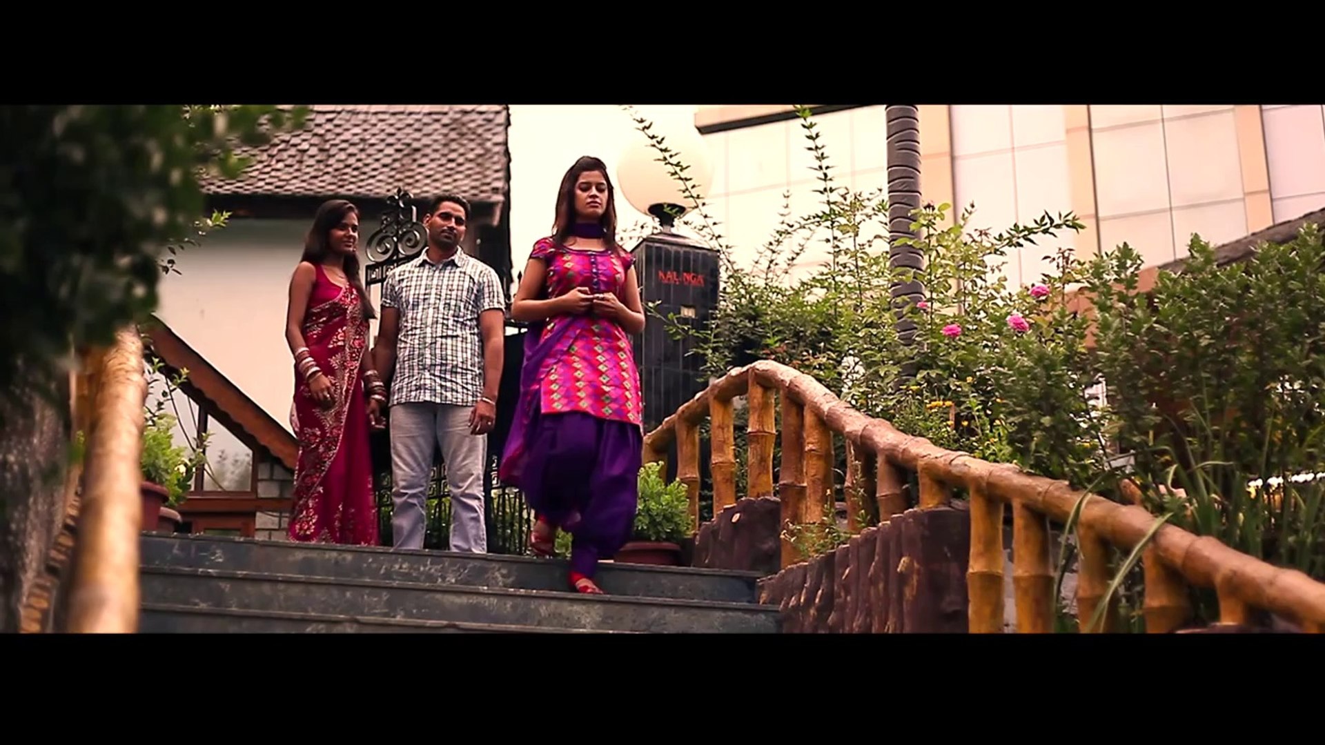 ⁣Jithe Marji Ja _ Gurbaksh Shonki _ Full Official Music Video - YouTube [720p]