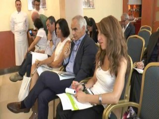 IL PREMIO OLIVARUM MATERA 27-6-2014