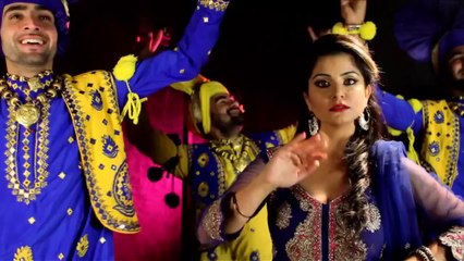 Kudi Khand Da Khedna _ Ishmeet Narula Feat. Bee 2 _ Full Official Music Video