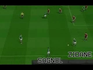 PES 6 : Volée Saviola