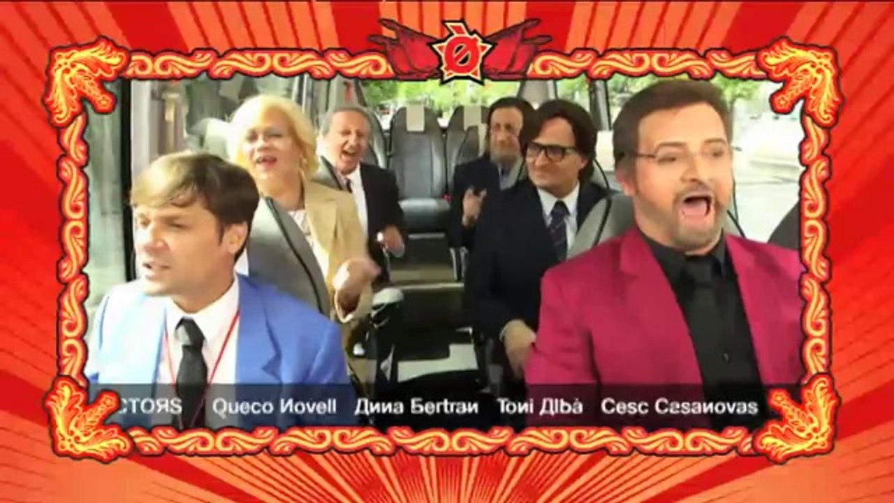 TV3 - Polònia - Mas convida Junqueras al govern