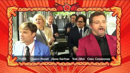 TV3 - Polònia - Mas convida Junqueras al govern