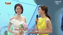 [Vietsub][20131231] SBS Drama Awards - Top 10 Stars Lee Yo Won