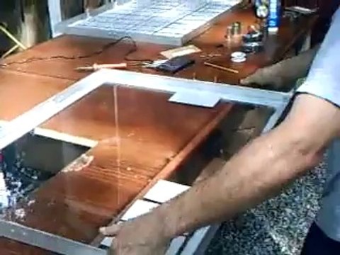 How to make a solar panel at home part 1 save on your power bill