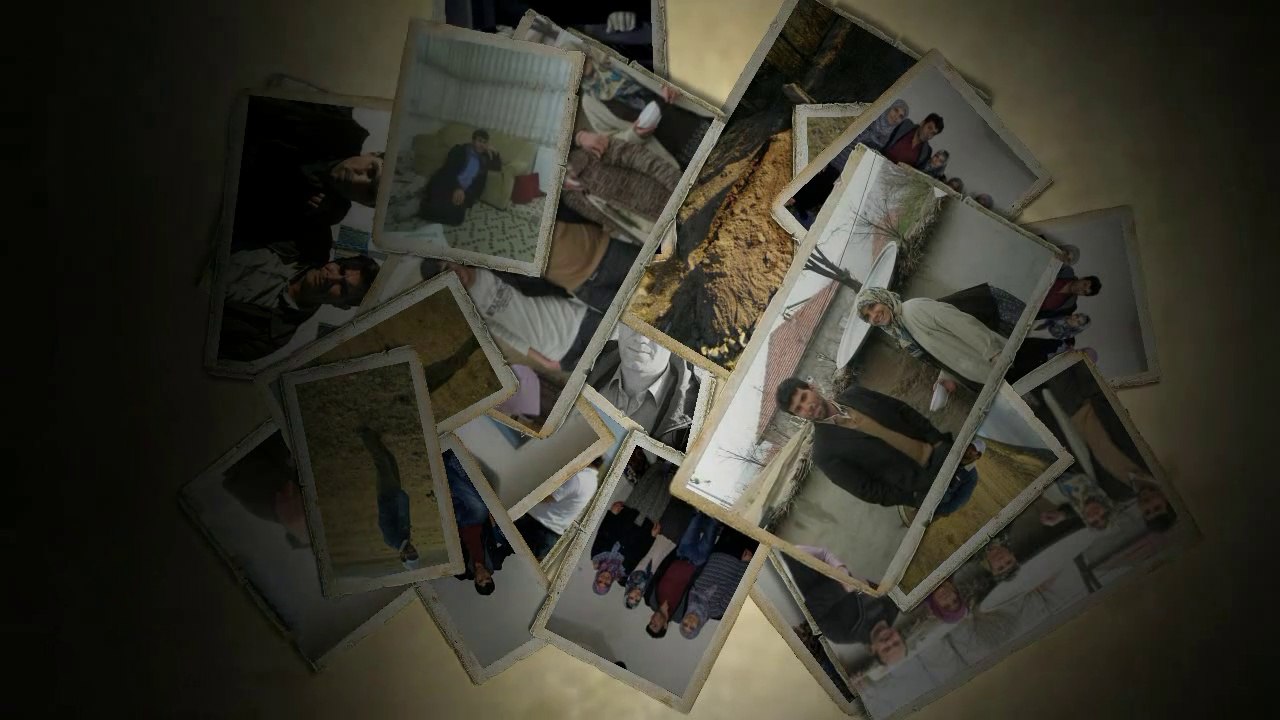 Kemal Kaya Mekanın Cennet Olsun