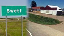 You Can Buy This South Dakota Town for $400k