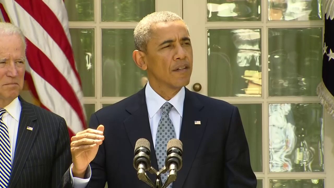 Obama vows to act on immigration alone without Congress