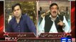 On The Front - 30 June 2014 With Sheikh Rasheed Exclusive