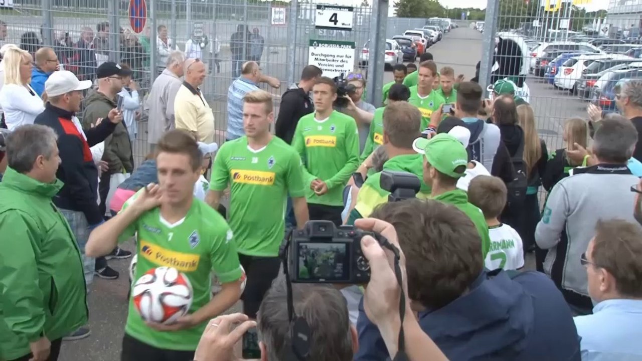 Eberl: "Schnelligkeit und Physis hinzugewonnen"