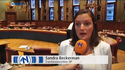 Wilpstra is heel erg star - RTV Noord