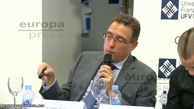 Pazos: Buscamos un desarrollo integral profesional y personal