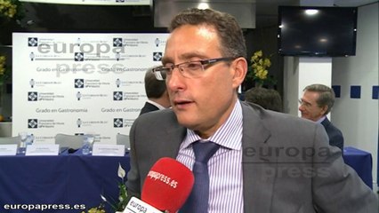 Muñoz:"El talento debe ser la piedra angular de enseñanza"